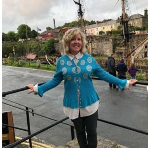 Meet your Posher, Judith